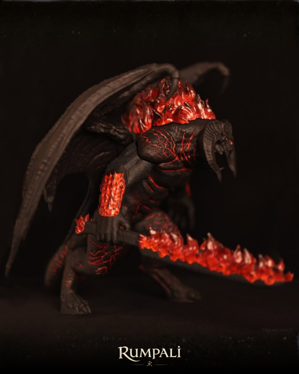 Balrog (Lord of the Rings)