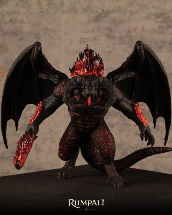 Balrog (Lord of the Rings)