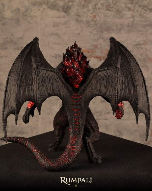 Balrog (Lord of the Rings)