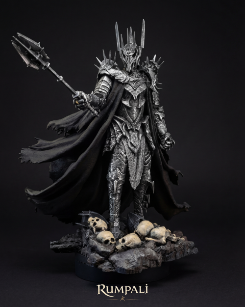 Sauron (The Lord of the Rings)