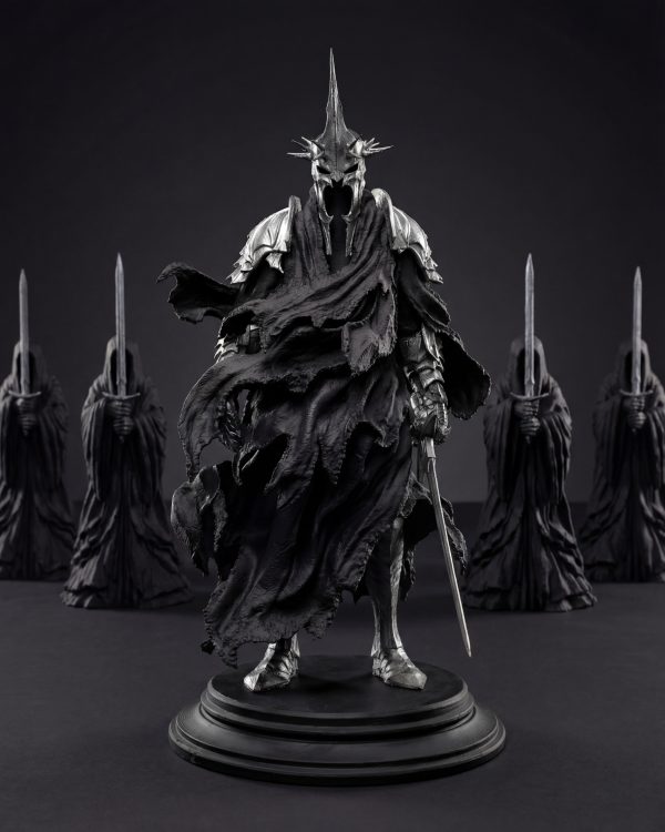 Rumpali (19) Witch King (The Lord of the Rings)