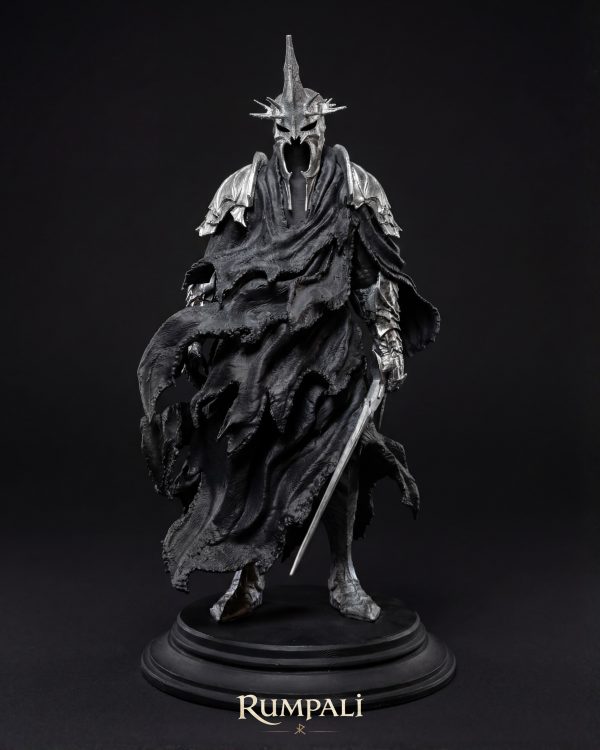 Rumpali (21) Witch King (The Lord of the Rings)