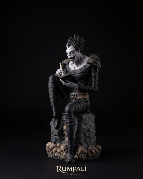 Ryuk (Death Note)