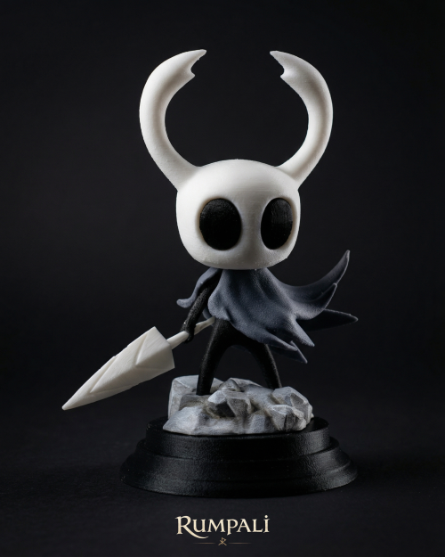 Hollow Knight