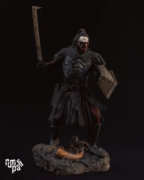 Lurtz (The Lord of the Rings)