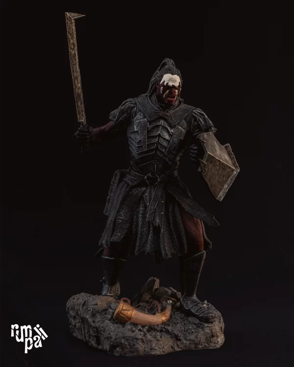 lurtz1 Lurtz (The Lord of the Rings)