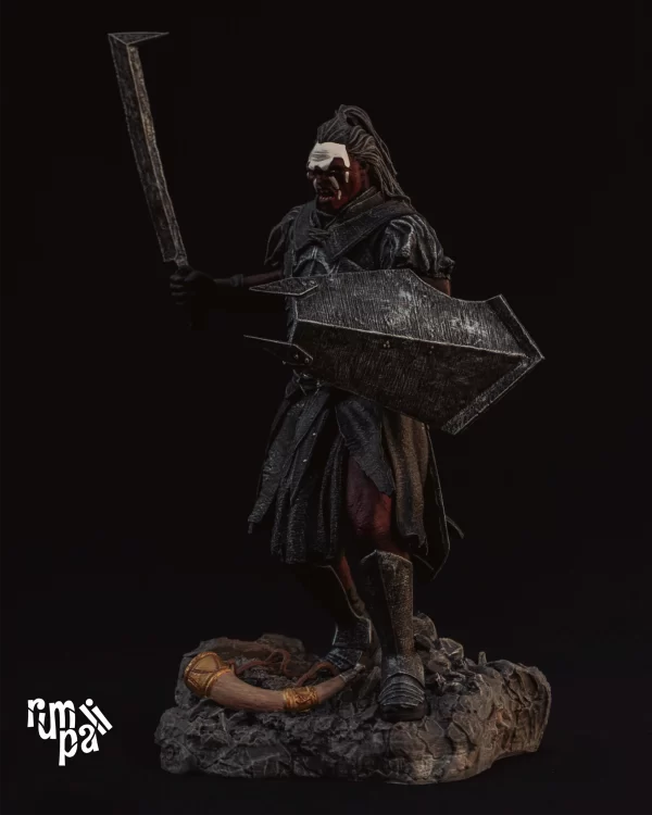 lurtz2 Lurtz (The Lord of the Rings)