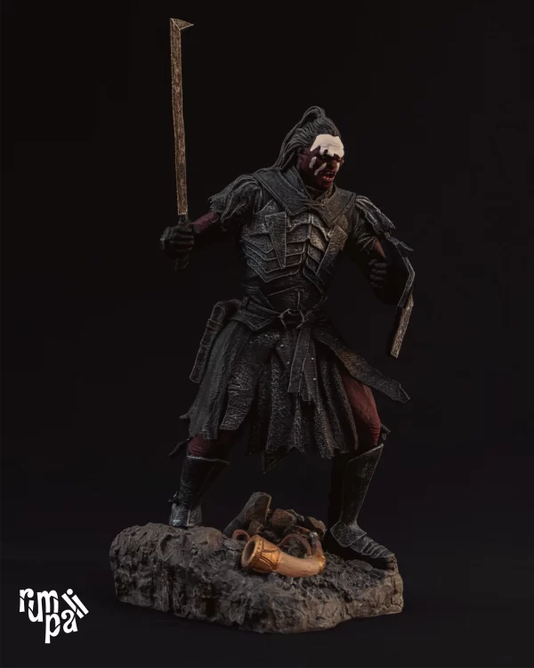 lurtz5 Lurtz (The Lord of the Rings)