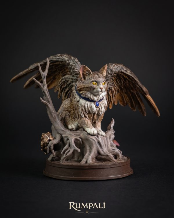 Tara - Baldur's Gate 3