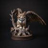 Tara - Baldur's Gate 3