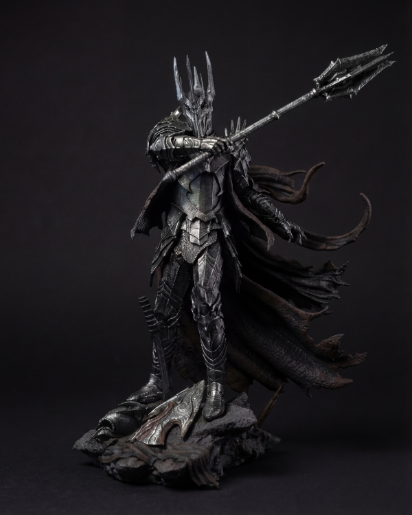 Sauron vol2 Sauron (The Lord of the Rings) V2