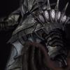 Sauronvol2 4 Sauron (The Lord of the Rings) V2