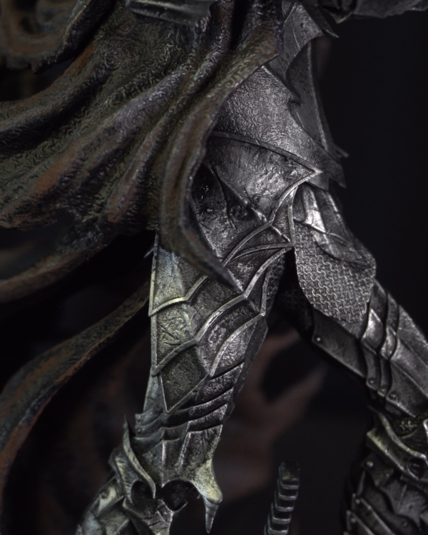 Sauronvol2 6 Sauron (The Lord of the Rings) V2
