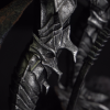 Sauronvol2 7 Sauron (The Lord of the Rings) V2