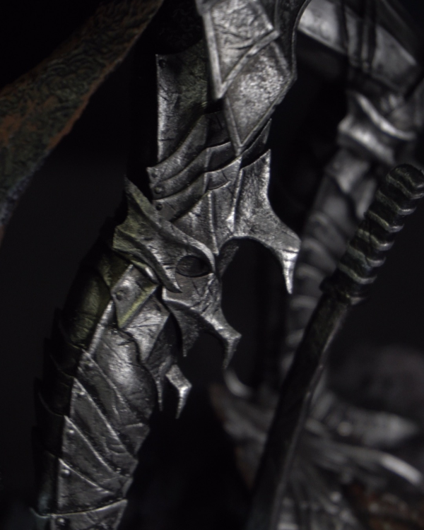 Sauronvol2 7 Sauron (The Lord of the Rings) V2