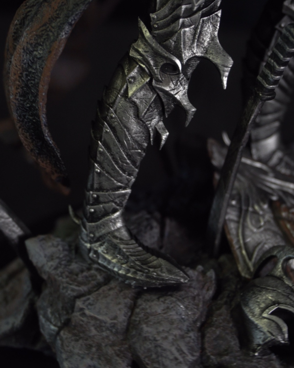 Sauronvol2 8 Sauron (The Lord of the Rings) V2