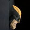 89 Marvel Wolverine Duvar Büstü Figürü - 14K Reçine, El Boyaması Sipariş Üzerine Özel Duvar Dekoru